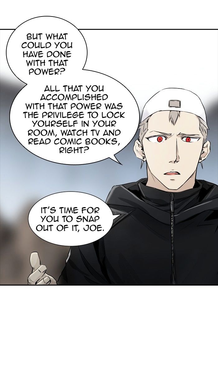 Tower of God, Chapter 335 image 093